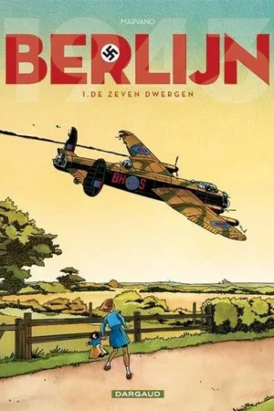 Gereduceerde Prijs Berlijn 1: De zeven dwergen / Berlijn / 1