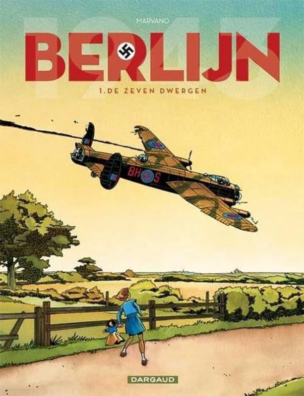 Gereduceerde Prijs Berlijn 1: De zeven dwergen / Berlijn / 1
