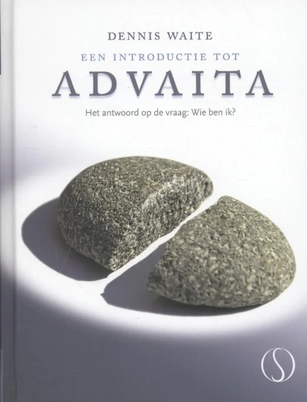 Een introductie tot advaita Betrouwbaar