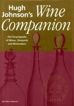 Op = Op Hugh Johnson's Wine Companion. The Encyclopedia of Wine, Vineyards and Winemakers
