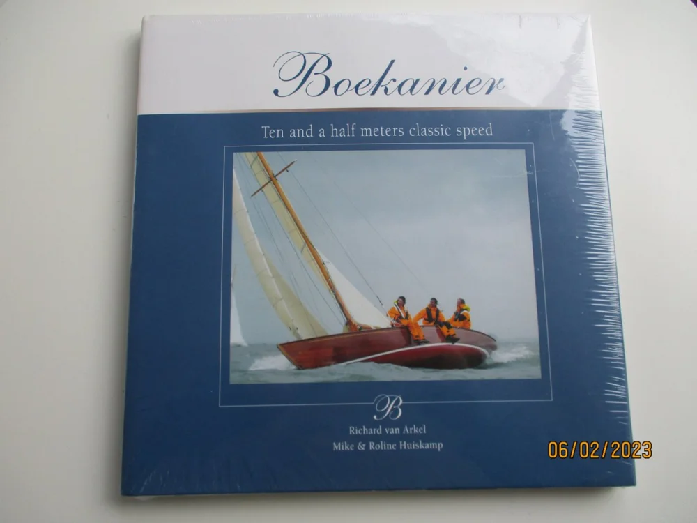 Nieuw Boekanier