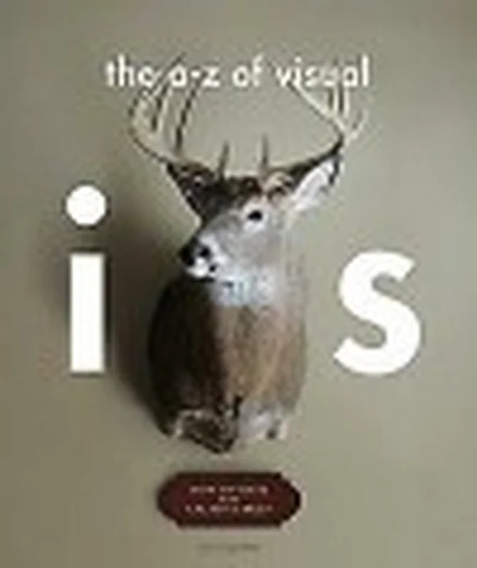 The A-Z of Visual Ideas Betaalbaar