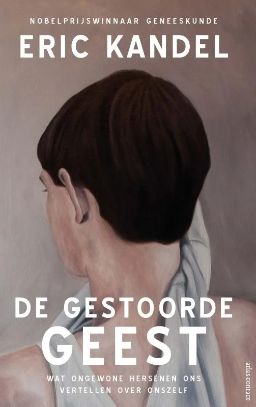 De gestoorde geest Goedkoop