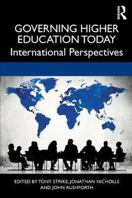 Superprijs Governing Higher Education Today