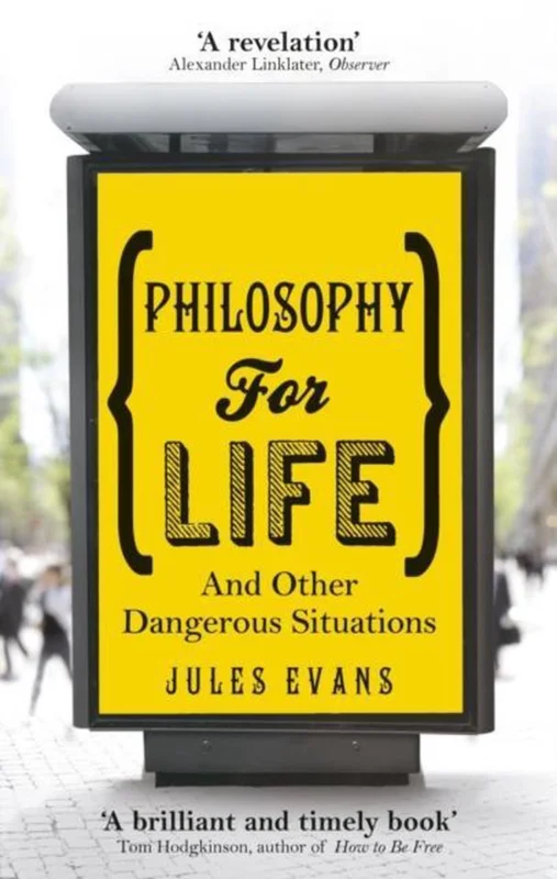 Gereduceerde Prijs Philosophy For Life