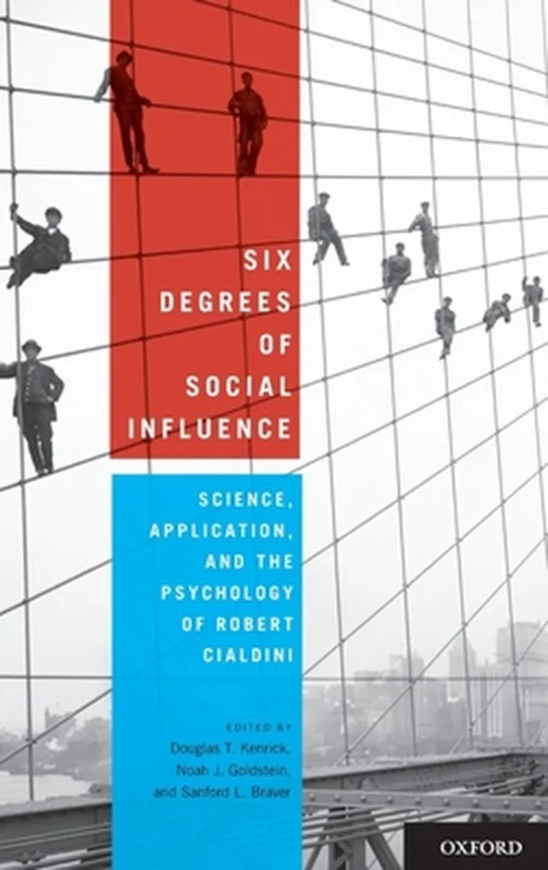 Six Degrees of Social Influence Lage Kosten