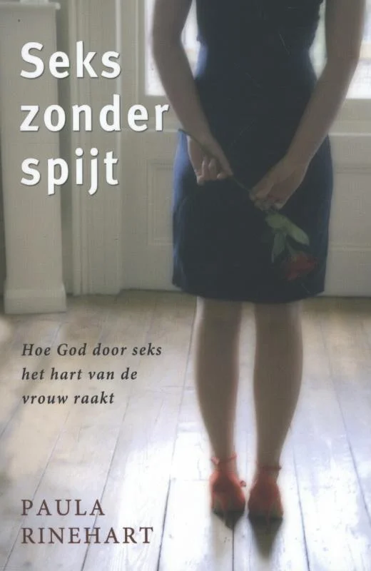 Seks zonder spijt / Pastoraar & toerusting Flitsaanbieding