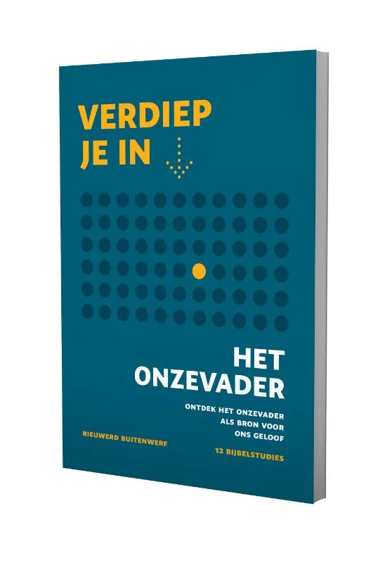 Direct Verzonden Het Onze Vader / Verdiep je in...