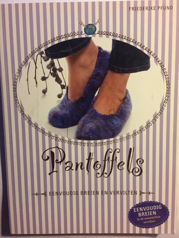Koop Online Pantoffels