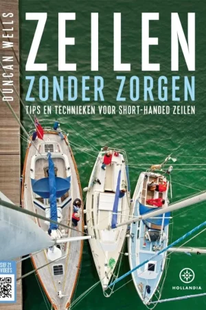 Zeilen zonder zorgen Koop Vandaag