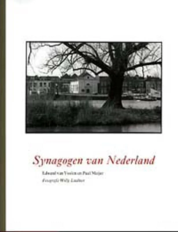 Op = Op Synagogen van Nederland