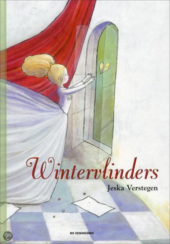 Wintervlinders Gecertificeerd
