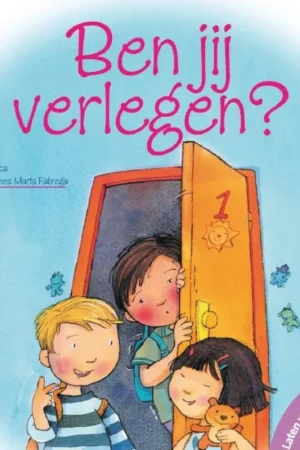 Betaalbaar Laten we praten over ben jij verlegen?