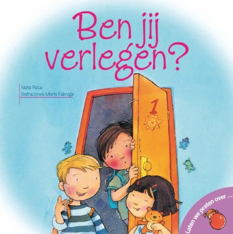 Betaalbaar Laten we praten over ben jij verlegen?