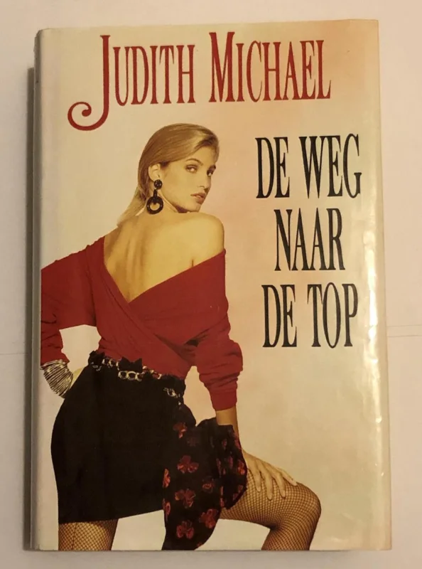 WEG NAAR DE TOP Beperkt Aanbod