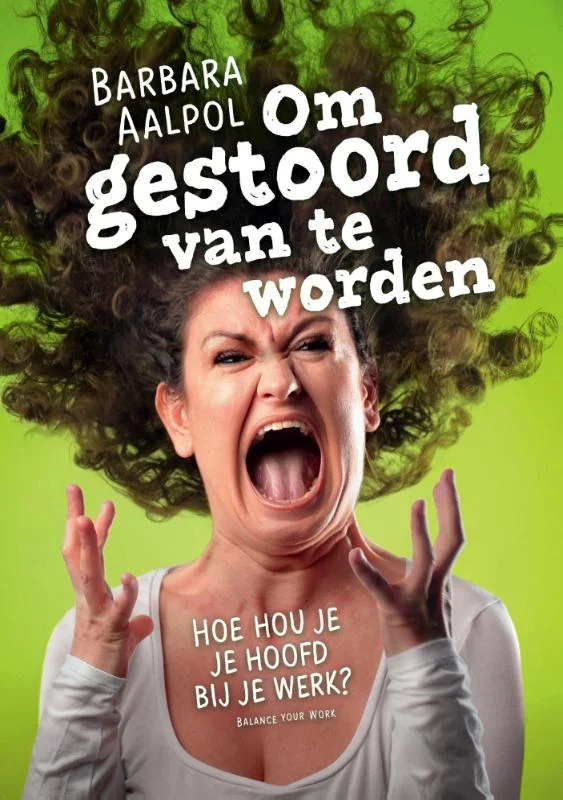 Om gestoord van te worden Hete Deal