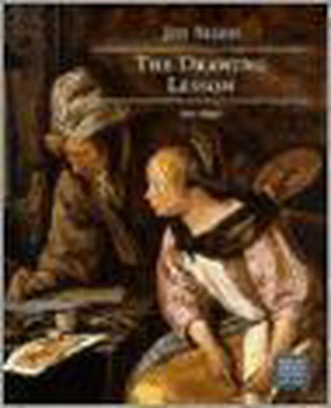 Direct Verzonden Jan Steen - The Drawing Lesson