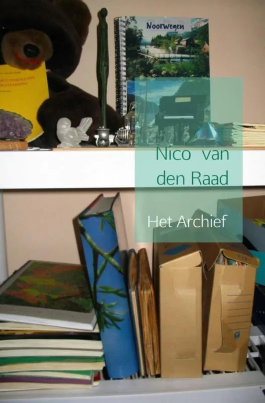 Het Archief Snelle Levering