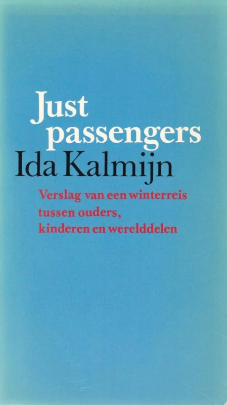 Just passengers Korting