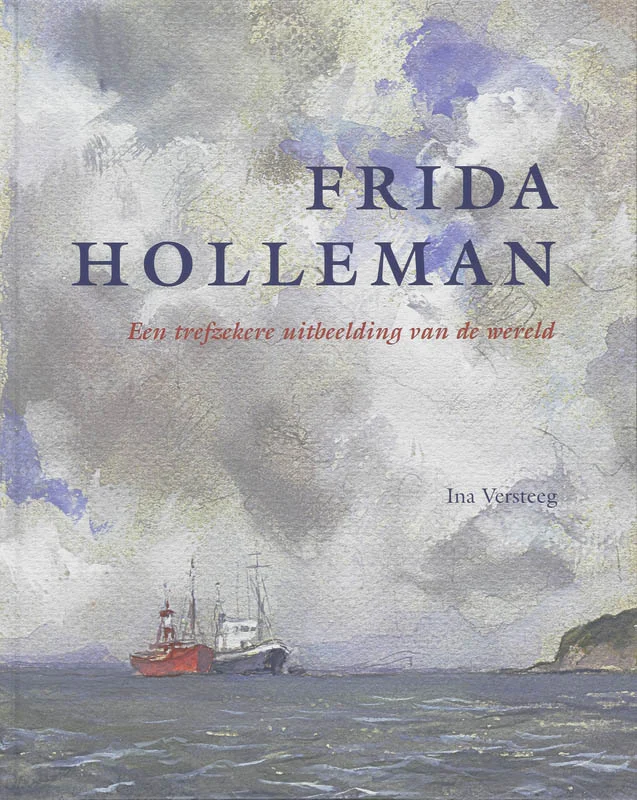 Korting Frida Holleman