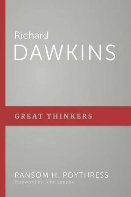 Gereduceerde Prijs Richard Dawkins