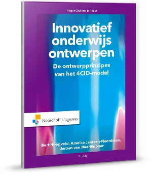 Veilige Betaling Innovatief onderwijs ontwerpen / Vast Boek / Noordhoff