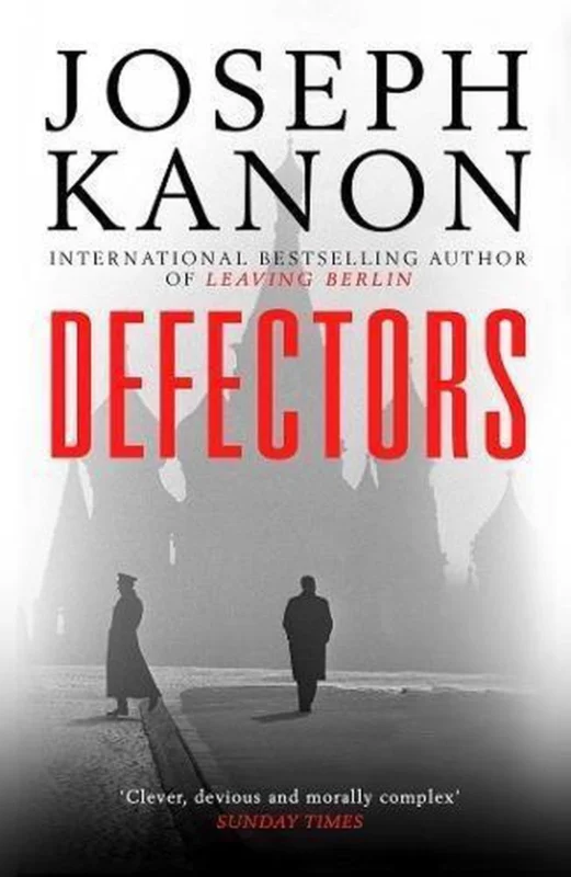 Hoge Kwaliteit Defectors