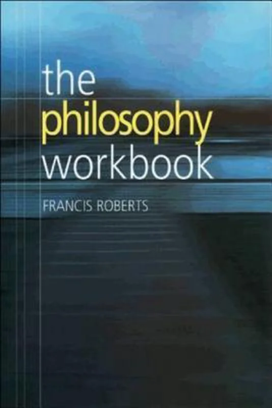 Beperkte Voorraad The Philosophy Workbook