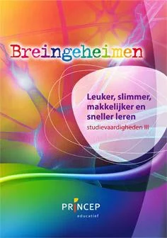 Veilige Betaling Breingeheimen studievaardigheden III werkboek