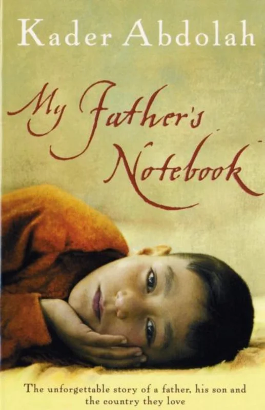 My Father's Notebook Beste Prijs