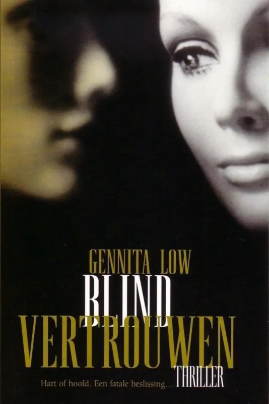 Voordeelprijs Gennita Low - Blind vertrouwen