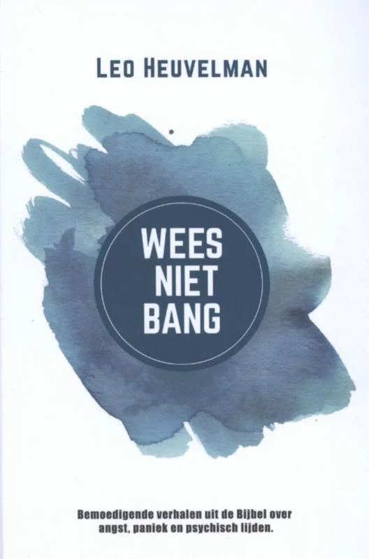 Flitsaanbieding Wees niet bang