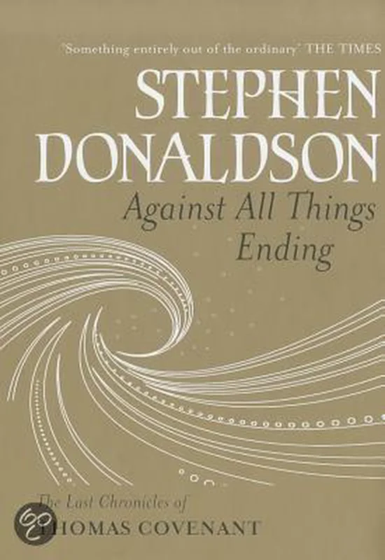 Tijdelijk Beschikbaar Against All Things Ending