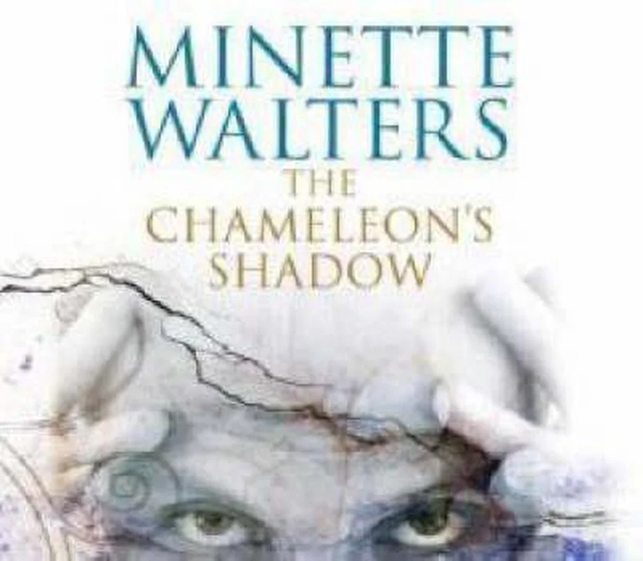 The Chameleon's Shadow Veilige Betaling