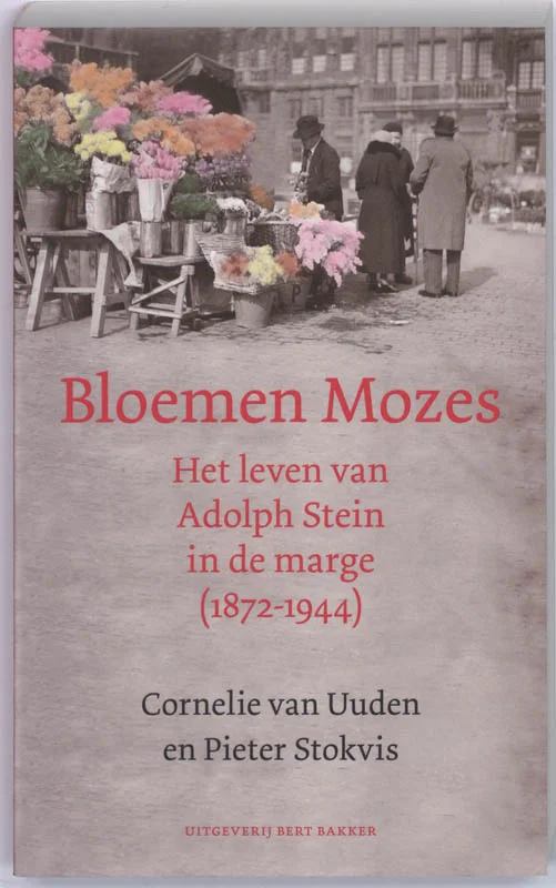 Direct Verzonden Bloemen Mozes