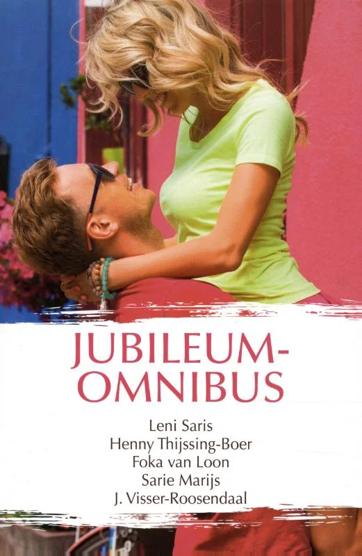 Uitverkoop Jubileumomnibus 148