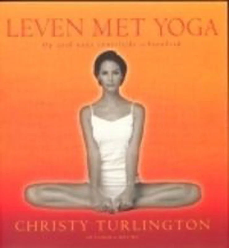 LEVEN MET YOGA Goedkoop