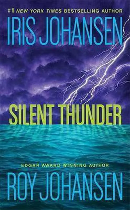 Silent Thunder Express Levering