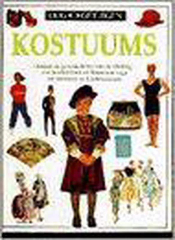 Kostuums Direct Verzonden