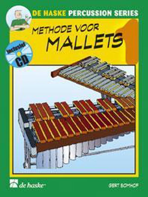 Methode Voor Mallets 1 Populair