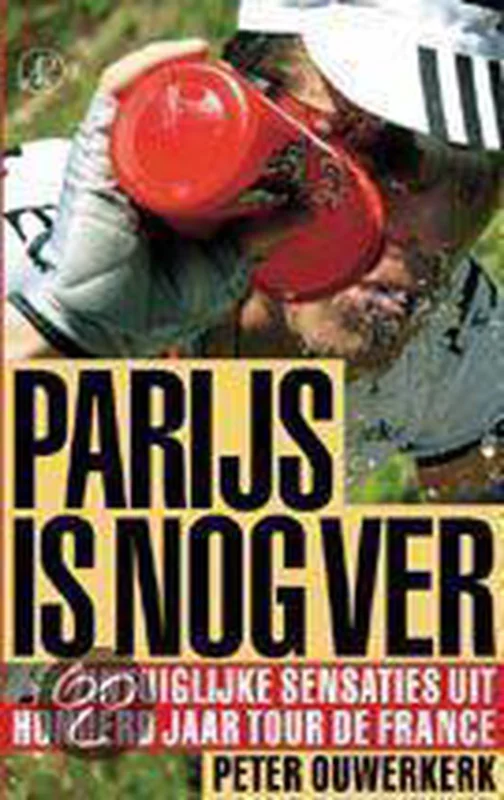 Hete Deal Parijs is nog ver