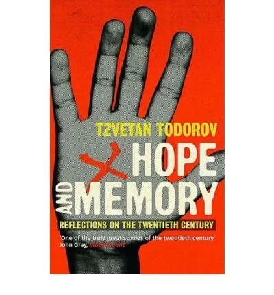 Beperkte Voorraad Hope And Memory