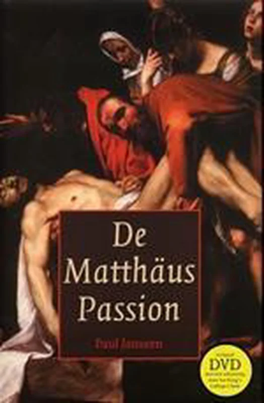 De Matthäus-Passion Voordeelprijs