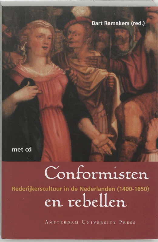 Snelle Levering Conformisten en rebellen