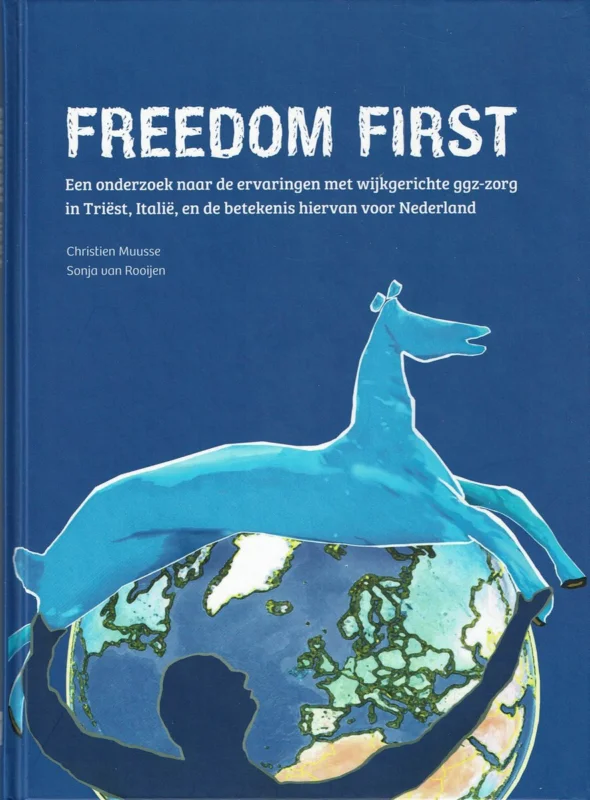 Hoge Kwaliteit Freedom first