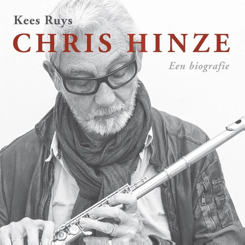 Gereduceerde Prijs Chris Hinze