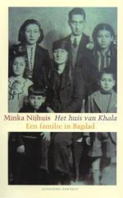 Huis Van Khala Gratis Retour
