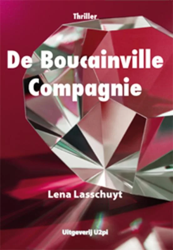 De Boucainville Compagnie Laatste Kans