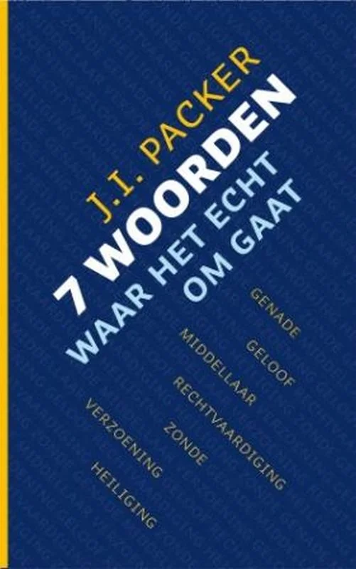 Gratis Retour Zeven woorden