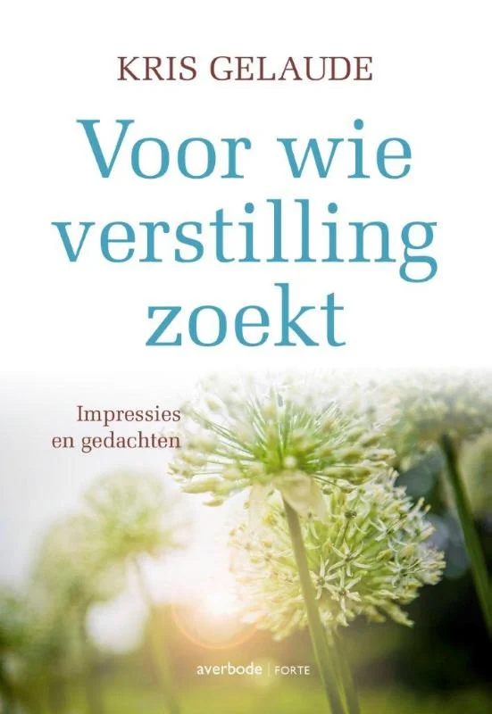 Voor wie verstilling zoekt Korting